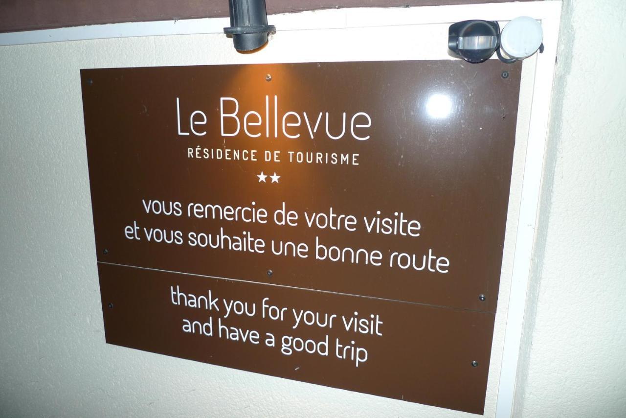 Residence Le Bellevue Кан Екстер'єр фото